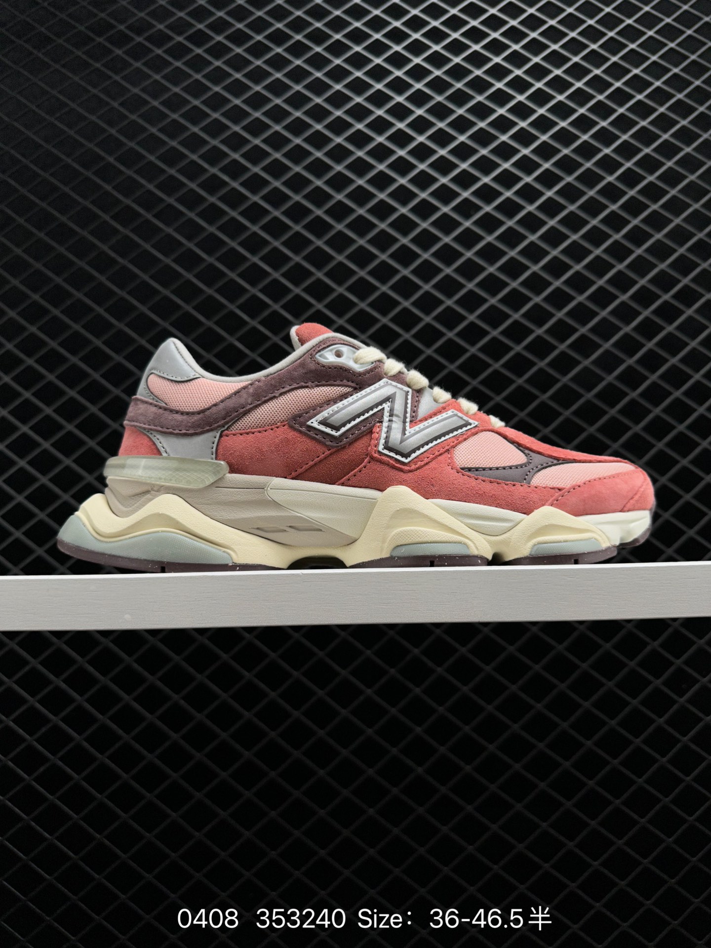 Joe Freshgoods x New Balance 9060